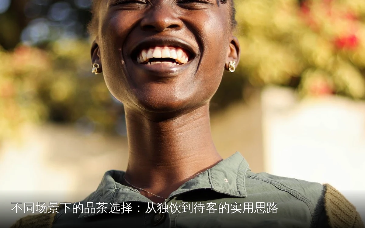 不同场景下的品茶选择：从独饮到待客的实用思路